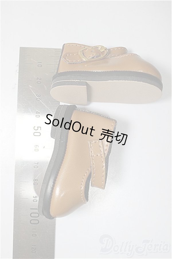 画像2: 40cmサイズドール/OF:靴 A-25-09-03-248-NY-ZA (2)