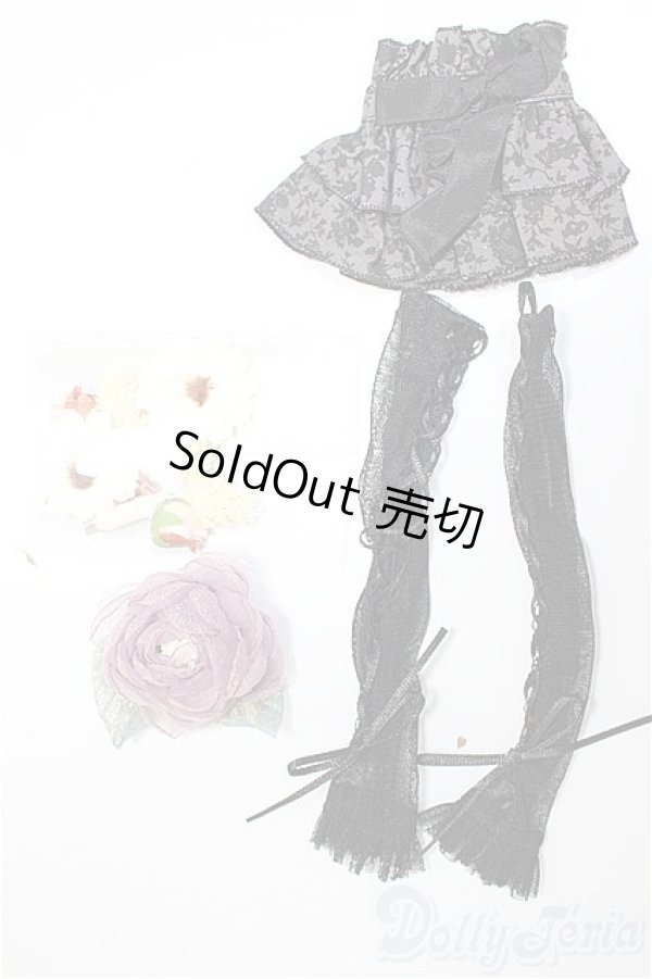 画像1: SD/OF:小物/1/3　60ｃｍ　BJD　MJD　衣装　ドール用 A-25-11-19-245-NY-ZA (1)