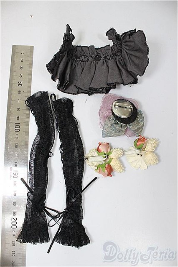 画像2: SD/OF:小物 A-25-09-03-249-NY-ZA (2)