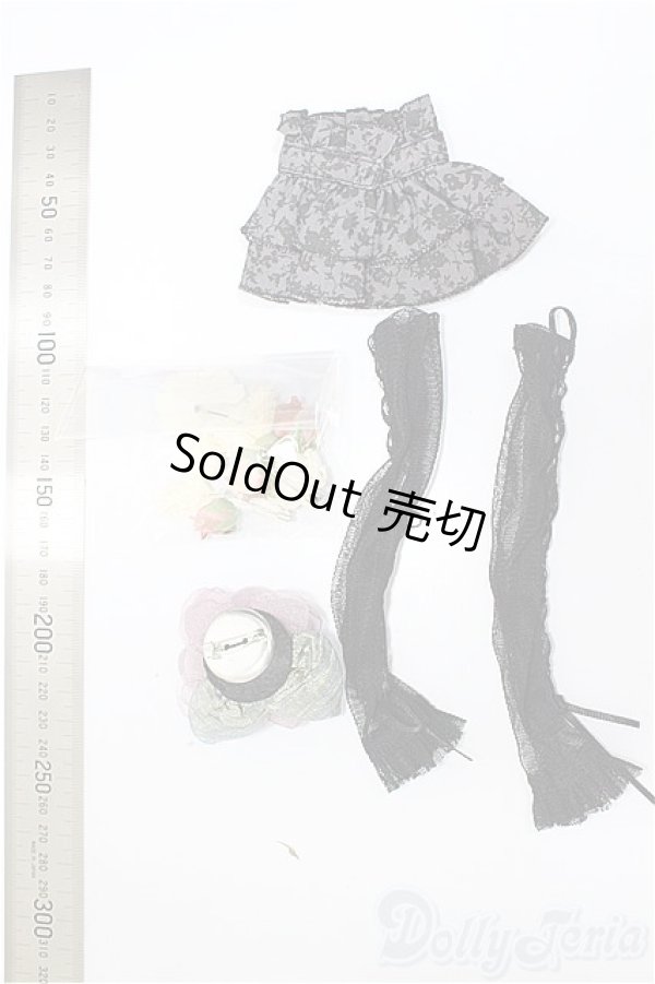 画像2: SD/OF:小物/1/3　60ｃｍ　BJD　MJD　衣装　ドール用 A-25-11-19-245-NY-ZA (2)