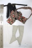 画像2: SD/OF:小物/1/3　60ｃｍ　BJD　MJD　衣装　ドール用 A-25-11-19-226-NY-ZA (2)