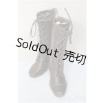 画像: 40cmサイズドール/OF:靴 A-25-09-03-245-NY-ZA