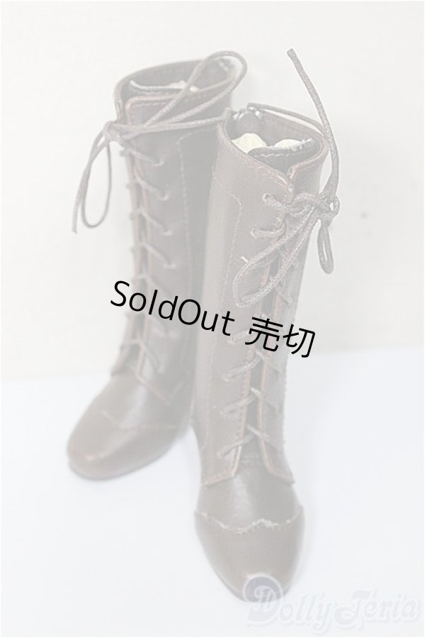 画像1: 40cmサイズドール/OF:靴 A-25-09-03-245-NY-ZA (1)