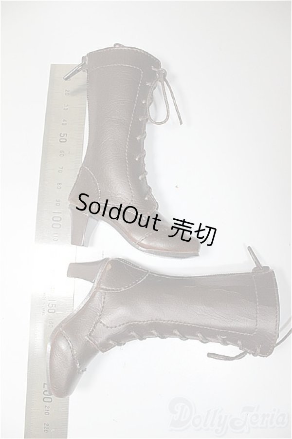 画像2: 40cmサイズドール/OF:靴 A-25-09-03-245-NY-ZA (2)