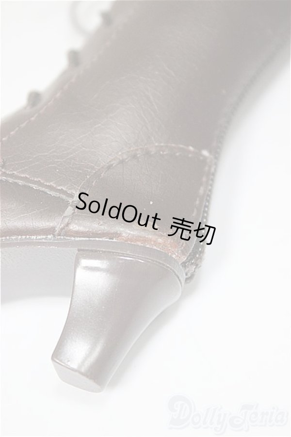 画像4: 40cmサイズドール/OF:靴 A-25-09-03-245-NY-ZA (4)