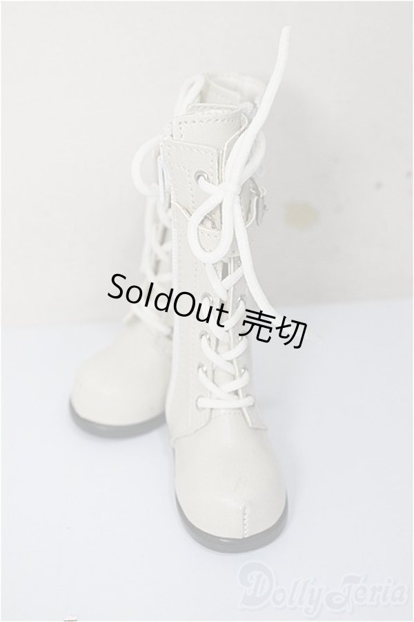 画像1: 40cmサイズドール/OF:靴 A-25-09-03-244-NY-ZA (1)