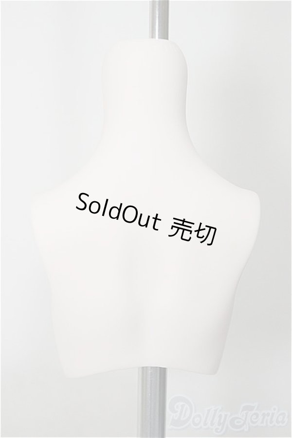 画像2: MDD/上半身パーツ MDD3-B-02M-SW A-25-09-03-246-NY-ZA (2)