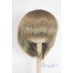 画像: 7-8inch/ウィッグ/インチ　BJD　MJD　ドール用 A-25-11-26-072-NY-ZA