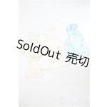 画像: ジェニー/OF:衣装/ファッションドール　衣装 A-25-09-10-145-NY-ZA