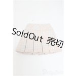 画像: SD/OF:スカート/1/3　60ｃｍ　BJD　MJD　衣装　ドール用 A-25-09-03-316-TN-ZA