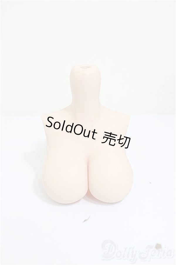 画像1: SmartDoll/デフォルト胸パーツ/0 A-25-09-03-313-TN-ZA (1)