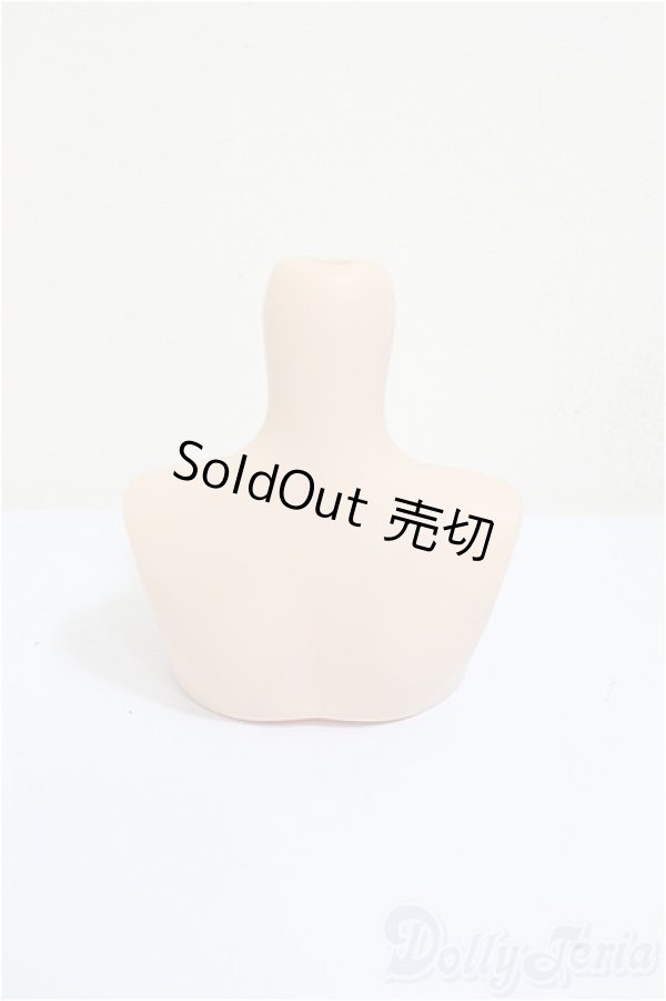 画像2: SmartDoll/デフォルト胸パーツ/0 A-25-09-03-313-TN-ZA (2)