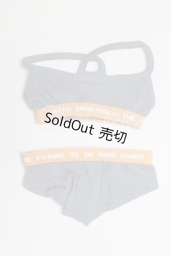 画像1: smartdoll/OF:下着セット/ A-26-02-18-020-TN-ZA (1)