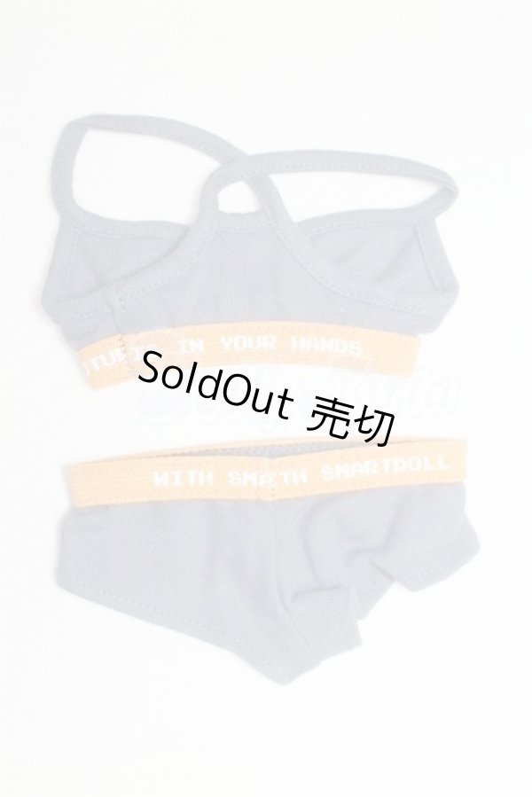 画像2: smartdoll/OF:下着セット/ A-26-02-18-020-TN-ZA (2)