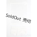画像: smartdoll/OF:下着セット/ A-25-09-03-328-TN-ZA
