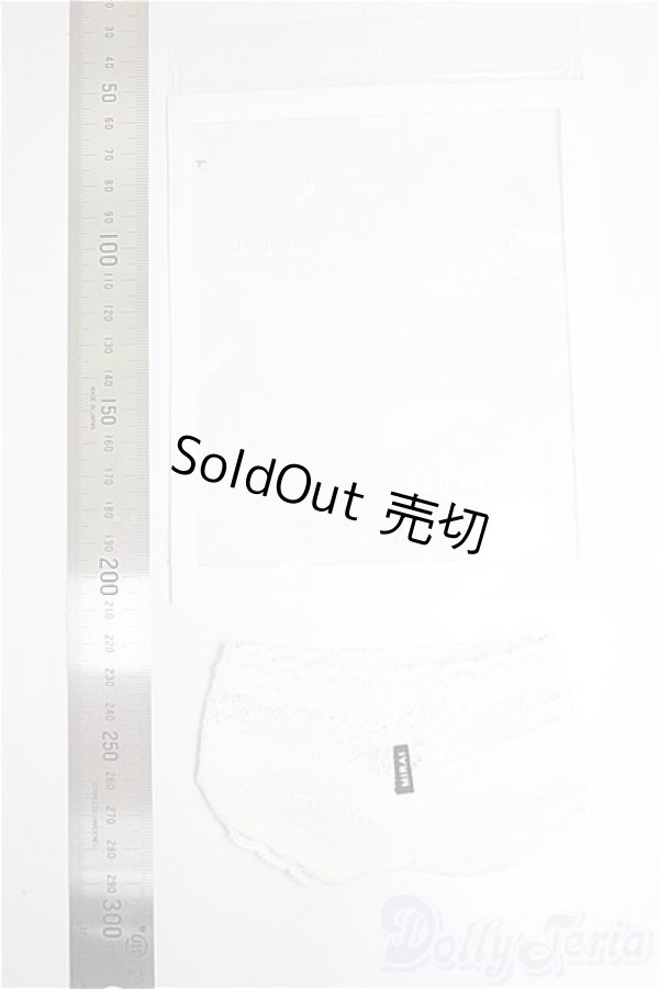 画像2: smartdoll/OF:下着セット/ A-25-09-03-328-TN-ZA (2)