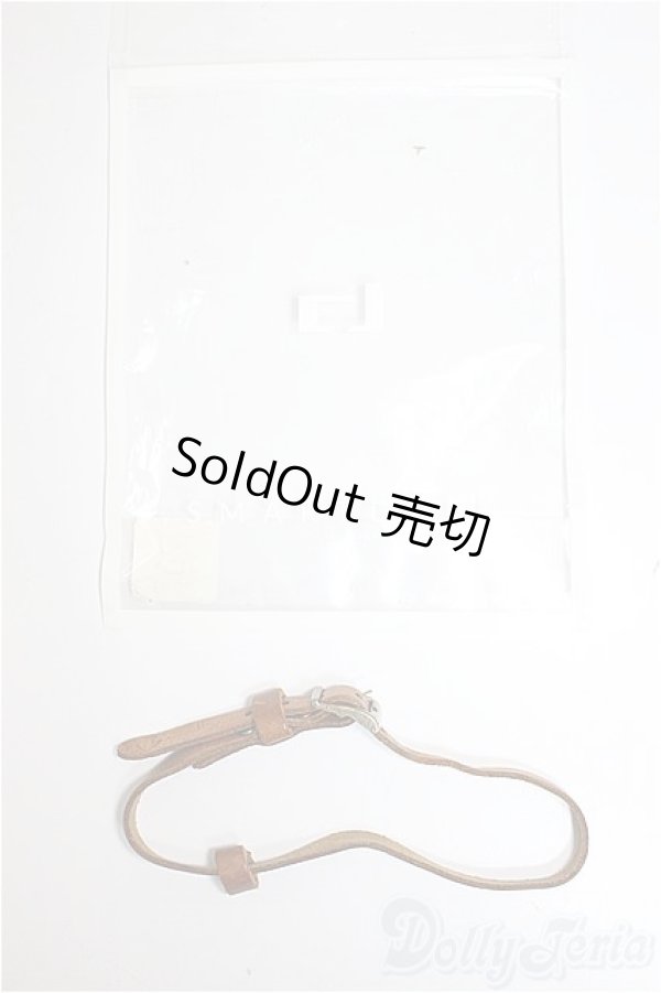 画像1: SmartDoll/OF 衣装/ A-25-09-03-327-TN-ZA (1)