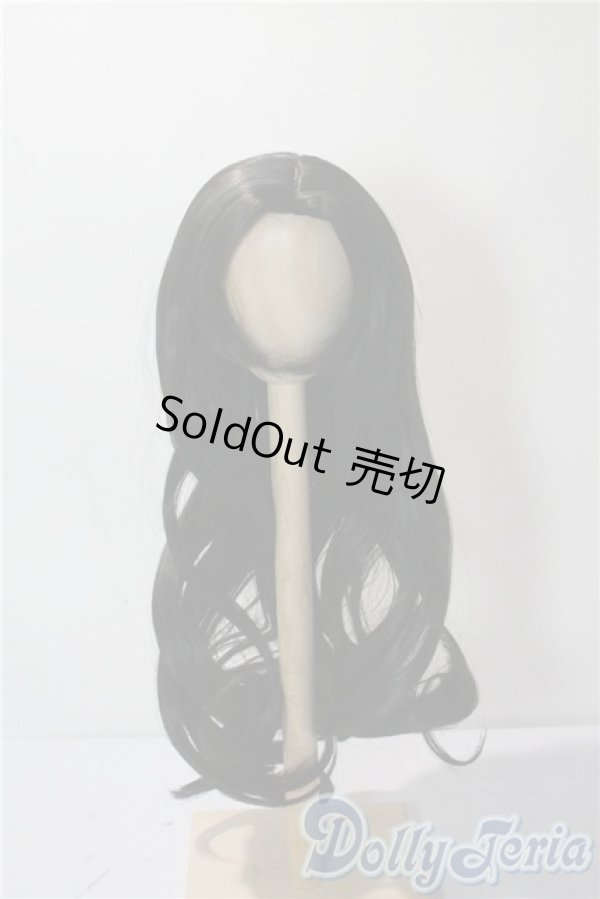 画像1: 9-10inch/ウィッグ：SWITCH製 U-25-09-16-063-TN-ZU (1)