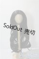 画像: 9-10inch/ウィッグ：SWITCH製 U-25-09-16-063-TN-ZU