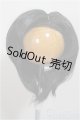 画像: 9-10inch/ウィッグ：SWITCH製/インチ　BJD　MJD　ドール用 A-25-09-10-237-TN-ZA