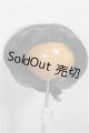画像: 9-10inch/ウィッグ：SWITCH製/インチ　BJD　MJD　ドール用 A-25-09-10-238-TN-ZA