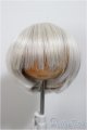 画像: 8-9inch/ウィッグ/インチ　BJD　MJD　ドール用 A-25-09-10-235-TN-ZA