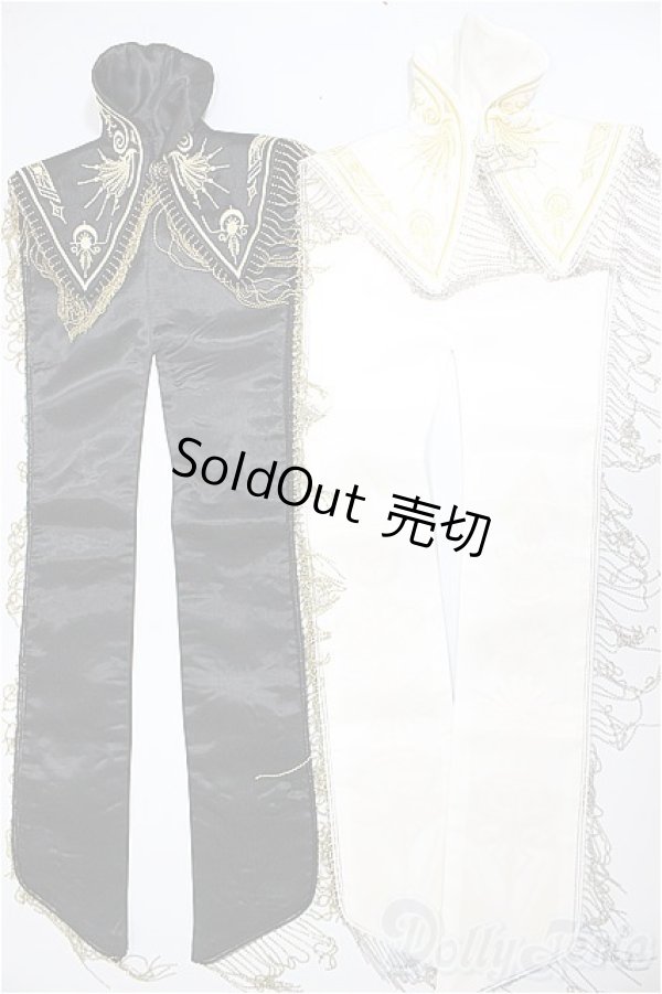 画像1: SDGrG/OF:衣装セット/1/3　60ｃｍ　BJD　MJD　衣装　ドール用 A-25-09-10-118-TN-ZA (1)