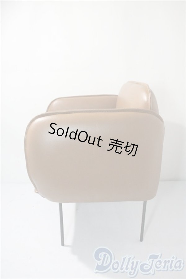 画像2: SD/DD等　1/3サイズ　ドール用　家具　ソファ U-25-09-23-209-TN-ZU (2)