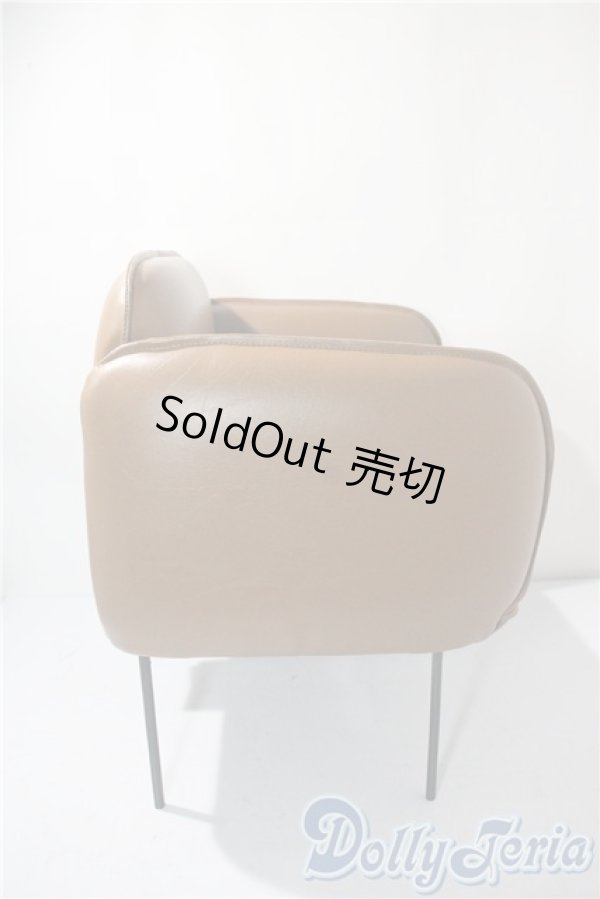 画像3: SD/DD等　1/3サイズ　ドール用　家具　ソファ U-25-09-23-209-TN-ZU (3)