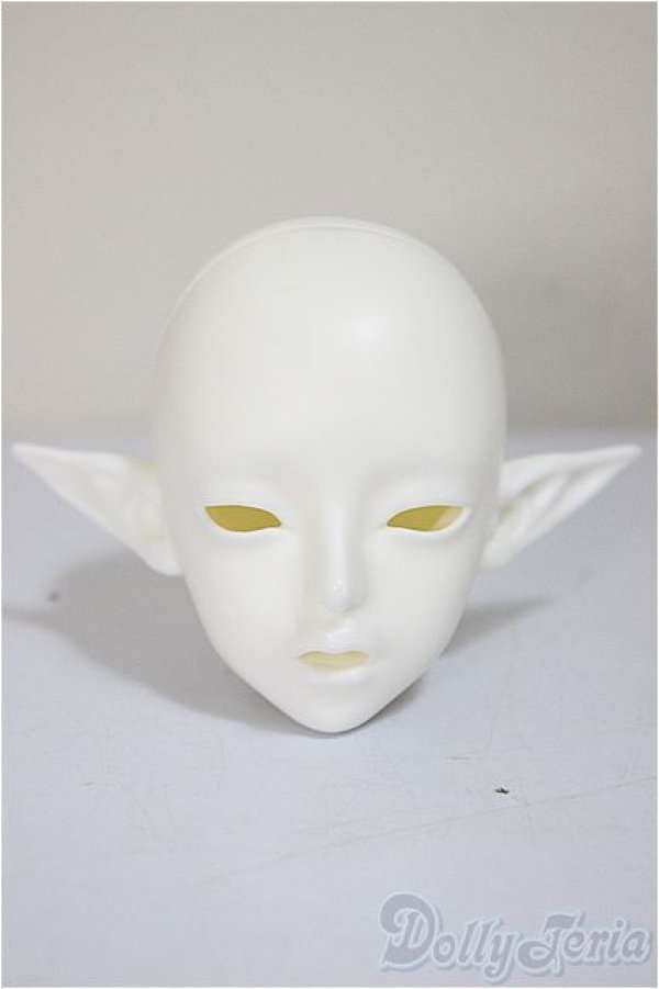 画像1: king&blah/1/4blackhole&night/BJD　球体関節人形 A-25-09-10-109-TN-ZA (1)