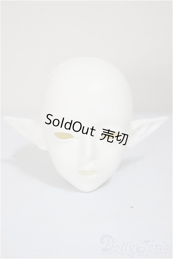 画像1: king&blah/1/4blackhole&night/BJD　球体関節人形 A-25-09-10-109-TN-ZA (1)