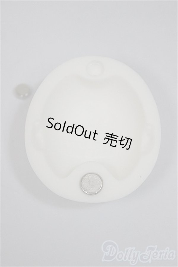 画像3: king&blah/1/4blackhole&night/BJD　球体関節人形 A-25-09-10-109-TN-ZA (3)