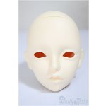画像: SWICH/HWAHUI　hiver ヘッド/BJD　球体関節人形 A-25-09-10-105-TN-ZA
