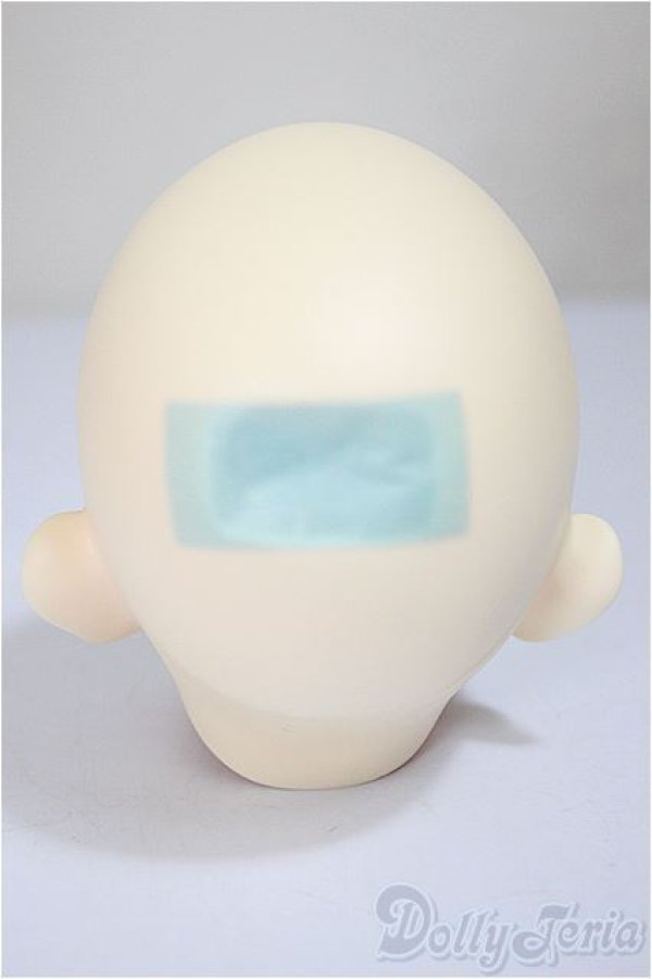 画像2: SWICH/HWAHUI　hiver ヘッド/BJD　球体関節人形 A-25-09-10-105-TN-ZA (2)