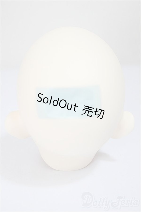 画像2: SWICH/HWAHUI　hiver ヘッド/BJD　球体関節人形 A-25-09-10-105-TN-ZA (2)