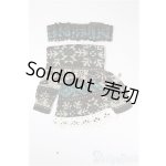 画像: 幼SD/OF:衣装セット A-26-02-11-271-TN-ZA