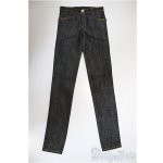 画像: SD17B/OF:パンツ/1/3　70ｃｍ　BJD　MJD　衣装　ドール用 A-25-09-03-320-TN-ZA