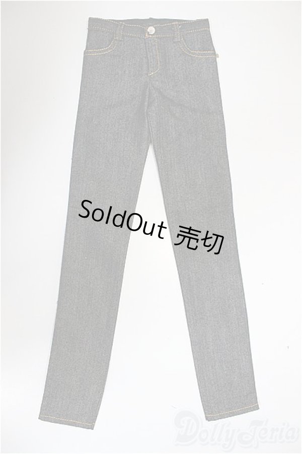 画像1: SD17B/OF:パンツ/1/3　70ｃｍ　BJD　MJD　衣装　ドール用 A-25-09-03-320-TN-ZA (1)