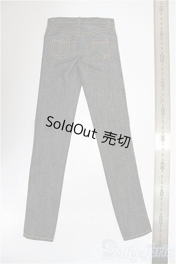 画像2: SD17B/OF:パンツ/1/3　70ｃｍ　BJD　MJD　衣装　ドール用 A-25-09-03-320-TN-ZA (2)