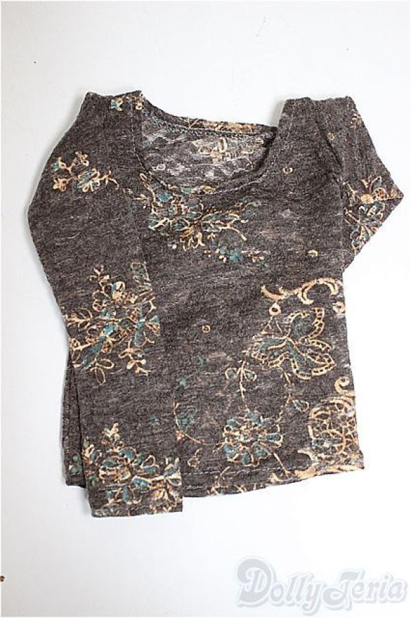 画像1: SDGrB＆SD13男の子/OF:トップス/1/3　65ｃｍ　BJD　MJD　衣装　ドール用 A-25-09-03-322-TN-ZA (1)