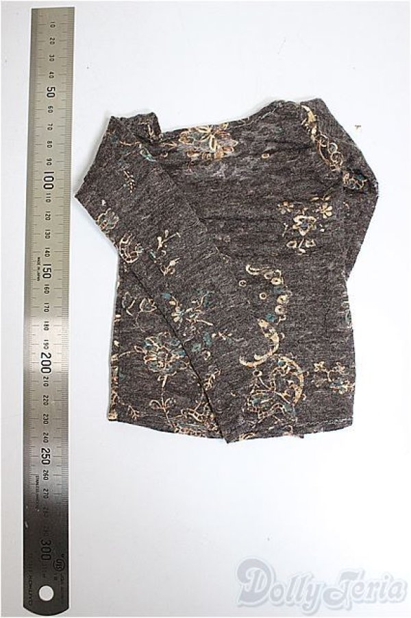 画像2: SDGrB＆SD13男の子/OF:トップス/1/3　65ｃｍ　BJD　MJD　衣装　ドール用 A-25-09-03-322-TN-ZA (2)