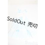 画像: SDM＆MSD/OF:ドレス/1/4　40ｃｍ　BJD　MJD　衣装　ドール用 A-25-09-03-301-TN-ZA