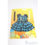 画像: 幼SD/OF:衣装セット/1/6　30ｃｍ　BJD　MJD　衣装　ドール用 A-25-09-03-305-TN-ZA