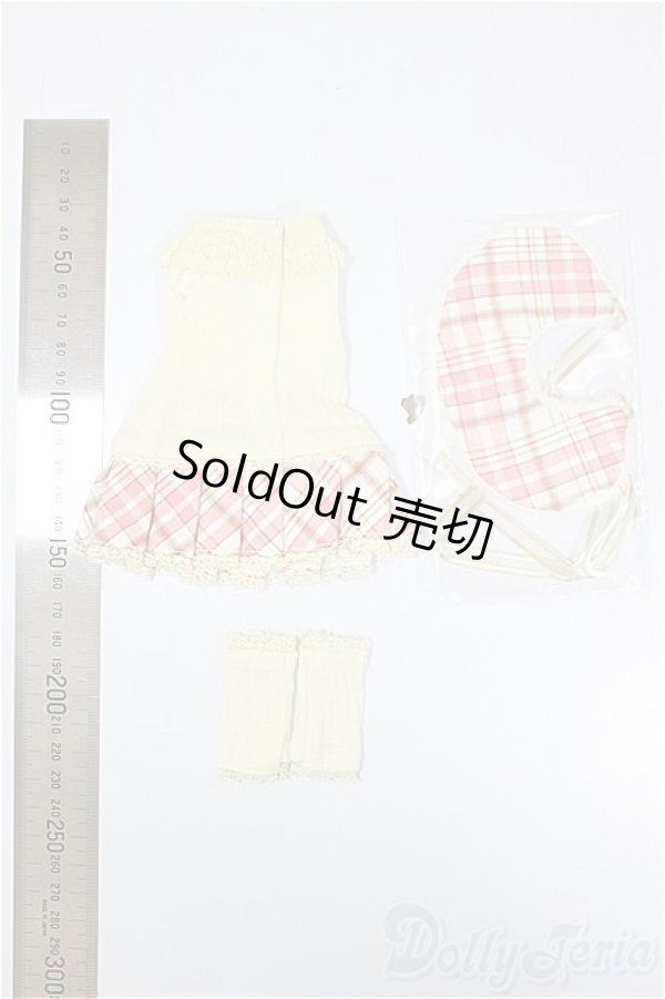 画像2: rosenlied/OF:tuesday'schild衣装セット A-26-02-11-273-TN-ZA (2)