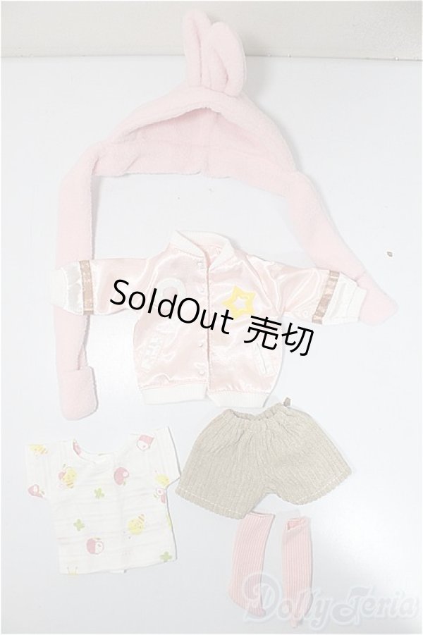 画像1: 幼SD/OF:衣装セット/1/6　30ｃｍ　BJD　MJD　衣装　ドール用 A-25-11-26-314-TN-ZA (1)