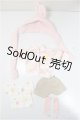 画像: 幼SD/OF:衣装セット/1/6　30ｃｍ　BJD　MJD　衣装　ドール用 A-25-11-26-314-TN-ZA