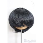 画像: 7-8inch/ウィッグ/インチ　BJD　MJD　ドール用 A-25-09-03-331-TN-ZA