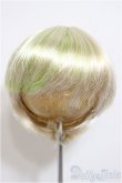 画像1: 8-9inch/ウィッグ/インチ　BJD　MJD　ドール用 A-25-09-03-335-TN-ZA (1)