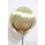 画像: 8-9inch/ウィッグ/インチ　BJD　MJD　ドール用 A-25-09-03-335-TN-ZA