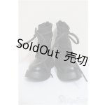 画像: SDM＆MSD/OF:靴/1/4　40ｃｍ　BJD　MJD　衣装　ドール用 A-25-09-03-334-TN-ZA